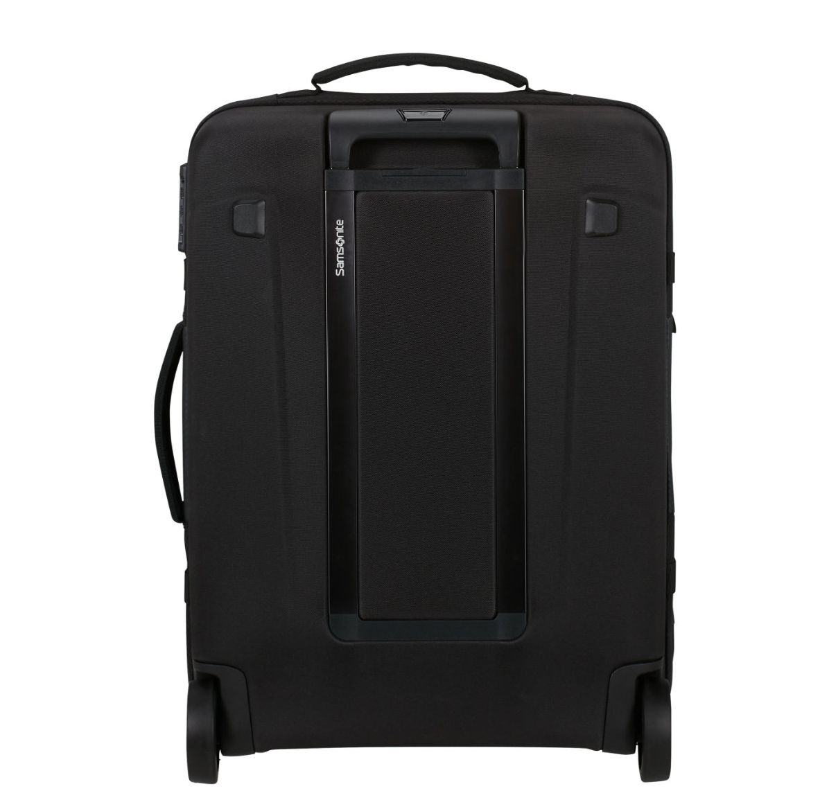 Samsonite Armox Duffle/Wh 55/20 black