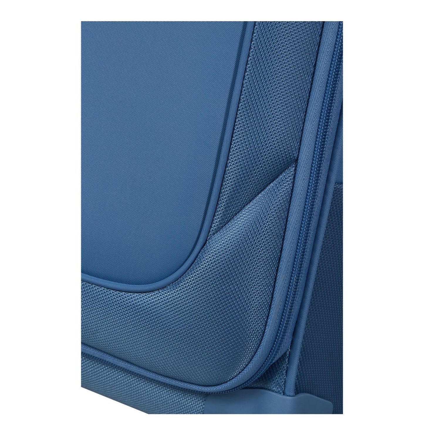 Samsonite Re-Lite Spinner 55/20 Exp capri blue