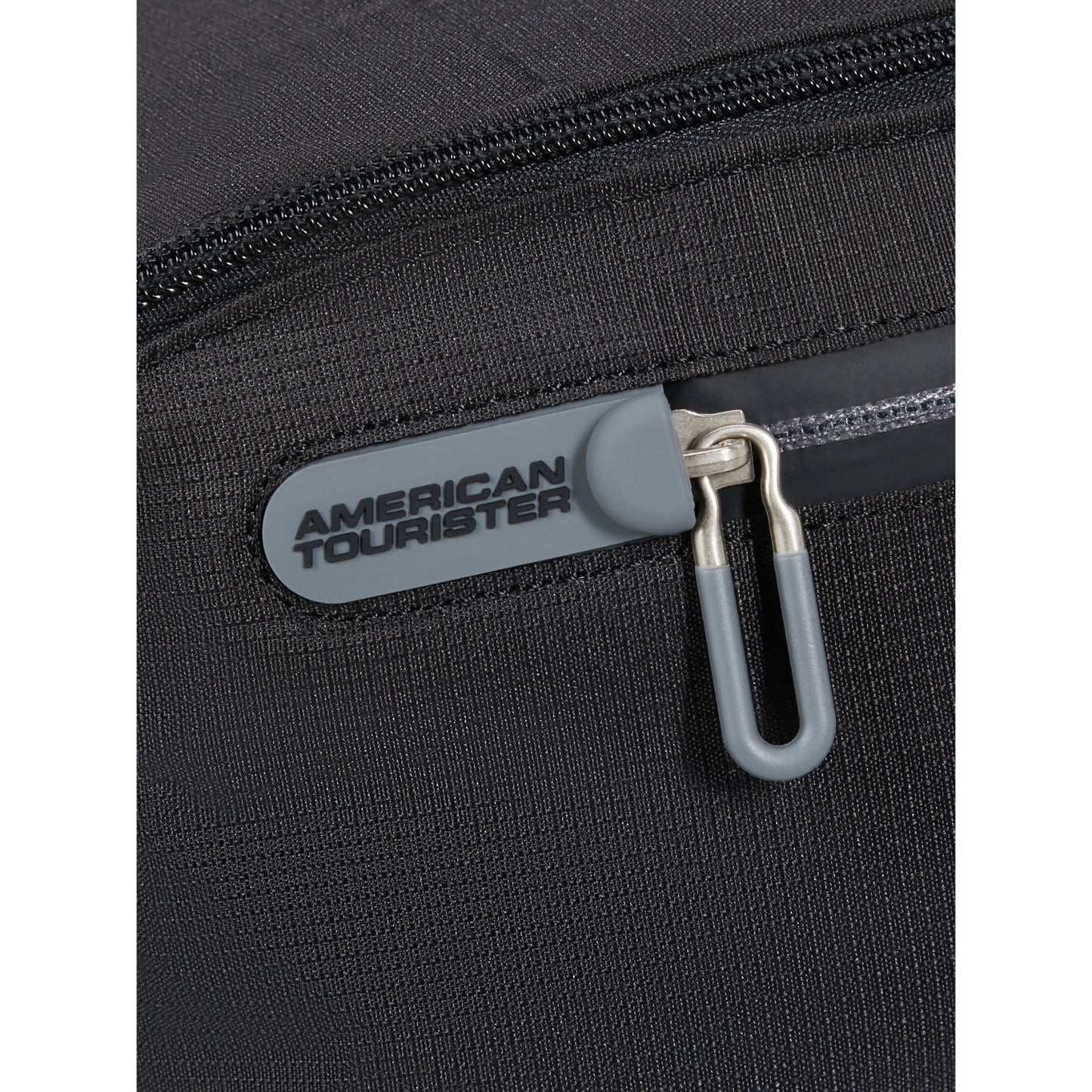 American Tourister Cloudrider Wash Bag jet black