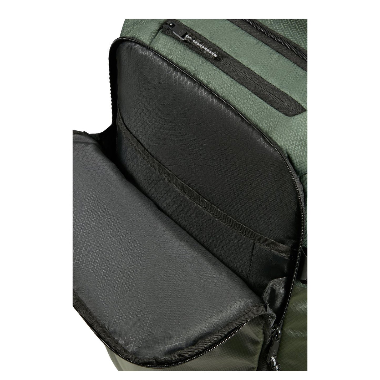 Samsonite Armox Duffle/Wh 55/20 moss
