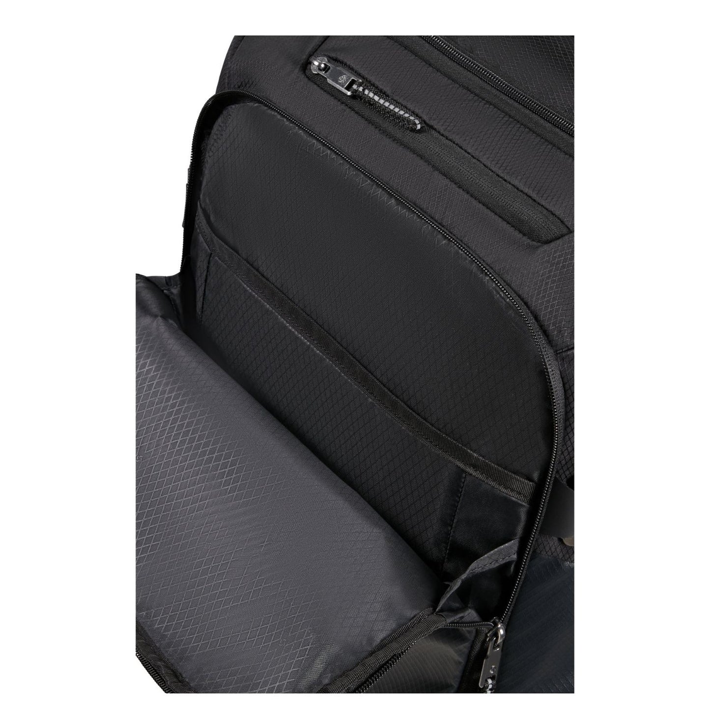 Samsonite Armox Duffle/Wh 55/20 black