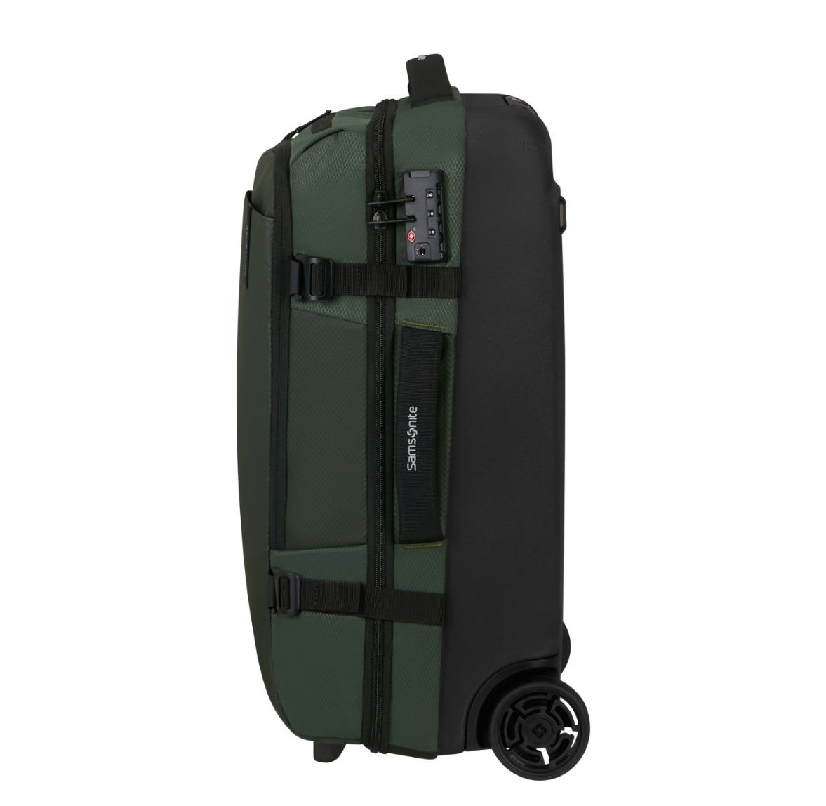 Samsonite Armox Duffle/Wh 55/20 moss