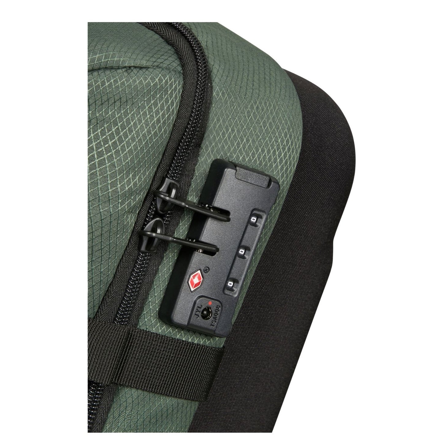 Samsonite Armox Duffle/Wh 55/20 moss