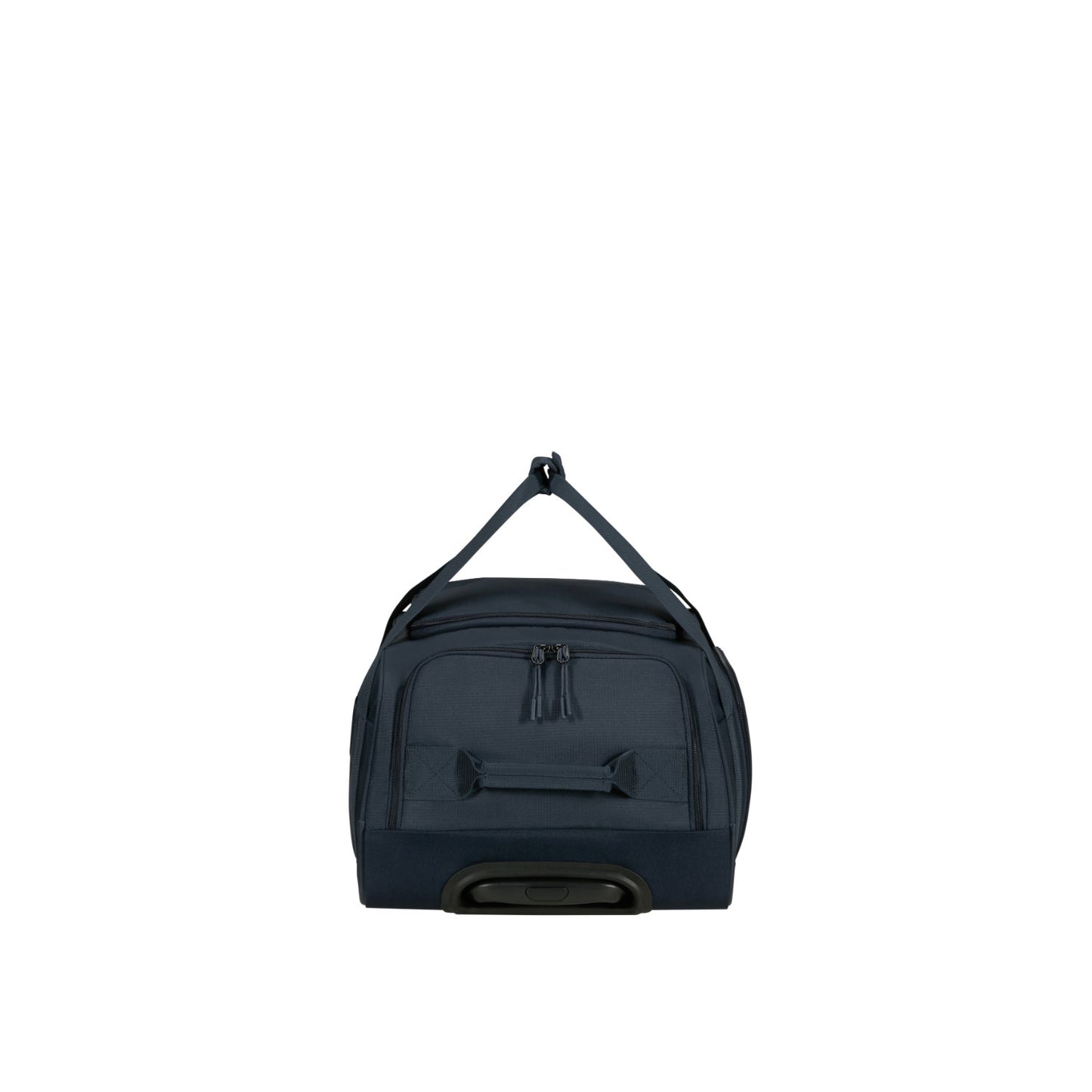 American Tourister City Racer Duffle/Wheels S navy