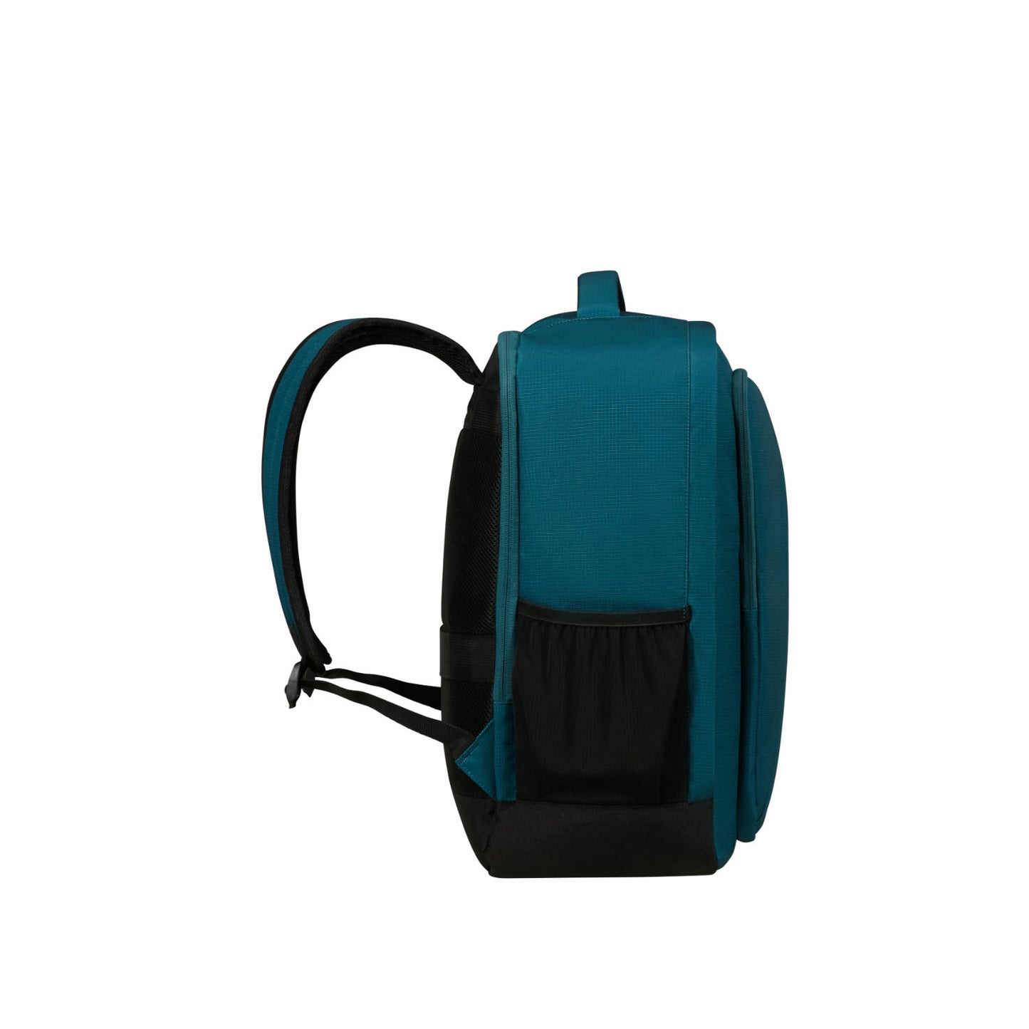 American Tourister Take2Cabin Casual Backpack MS totally teal