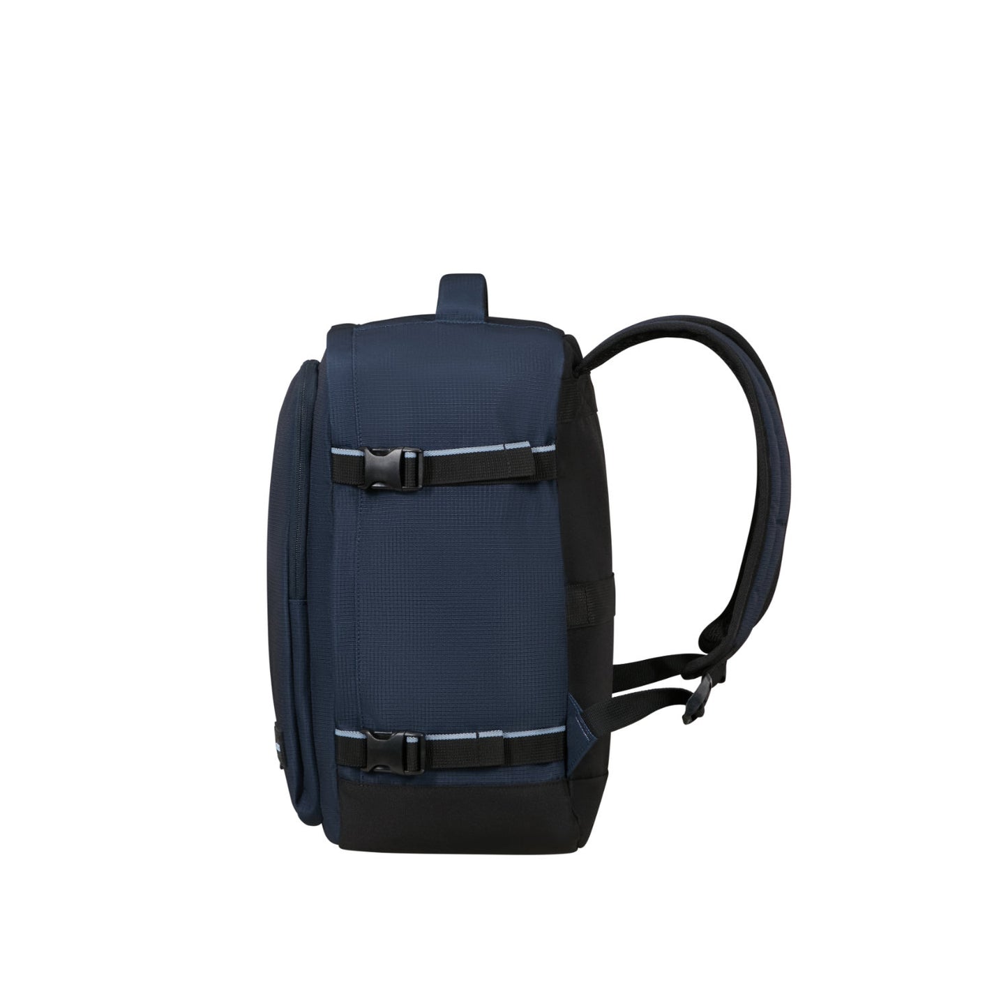 American Tourister Take2Cabin Casual Backpack S dark navy