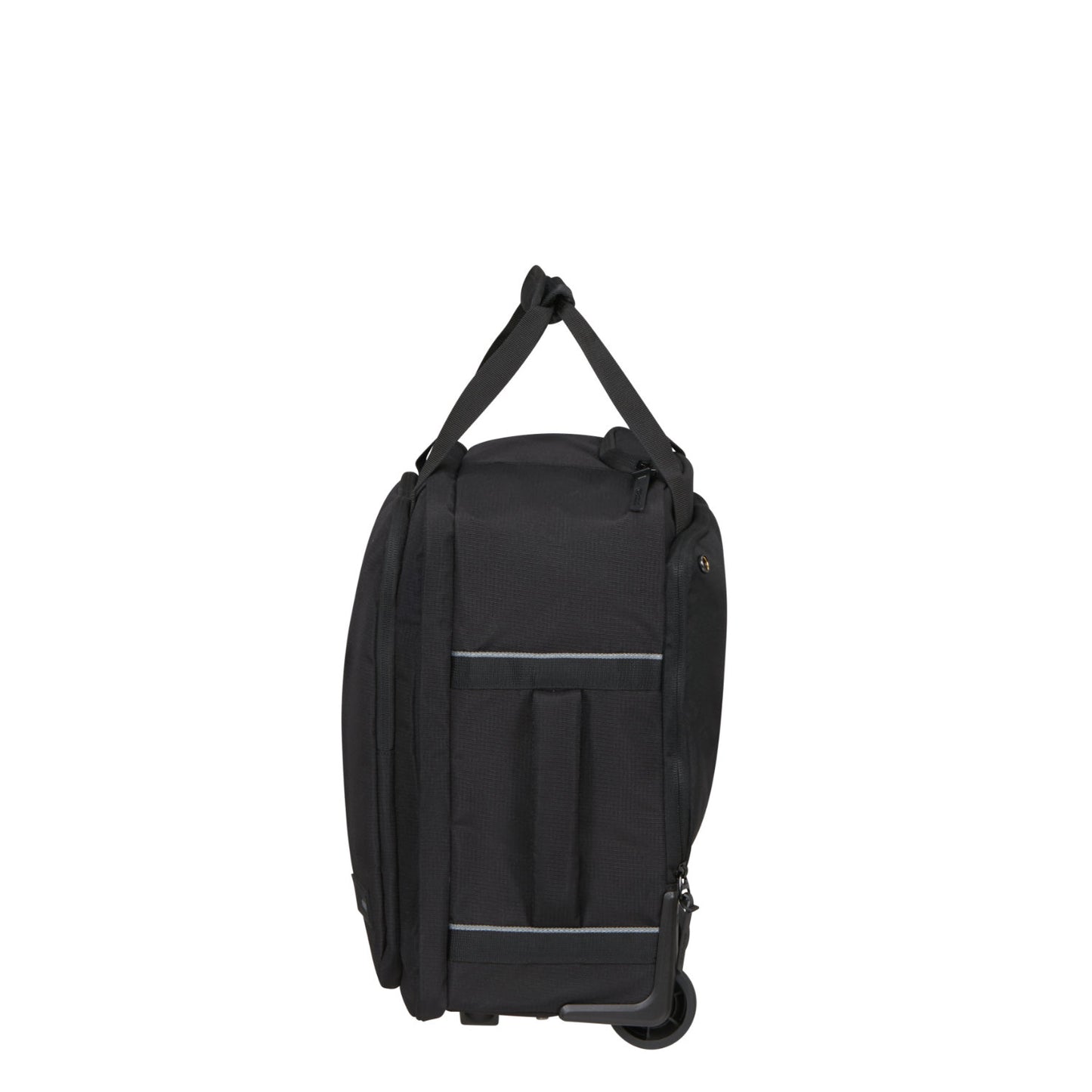 American Tourister Take2Cabin Backpack/Wheels MS black