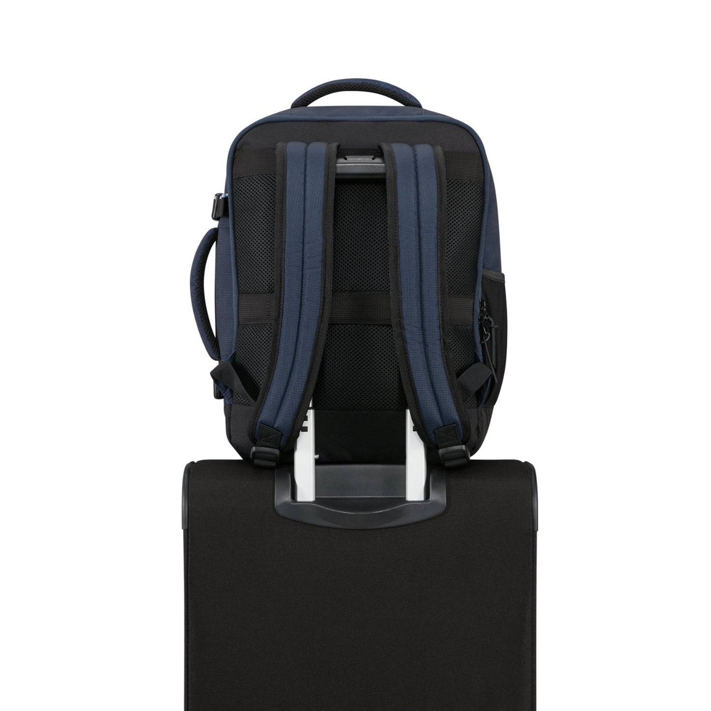 American Tourister Take2Cabin Casual Backpack MS dark navy