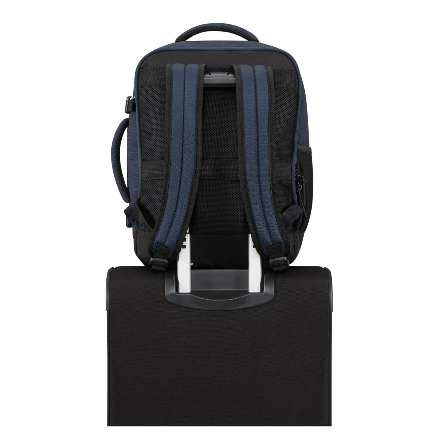 American Tourister Take2Cabin Casual Backpack MS dark navy