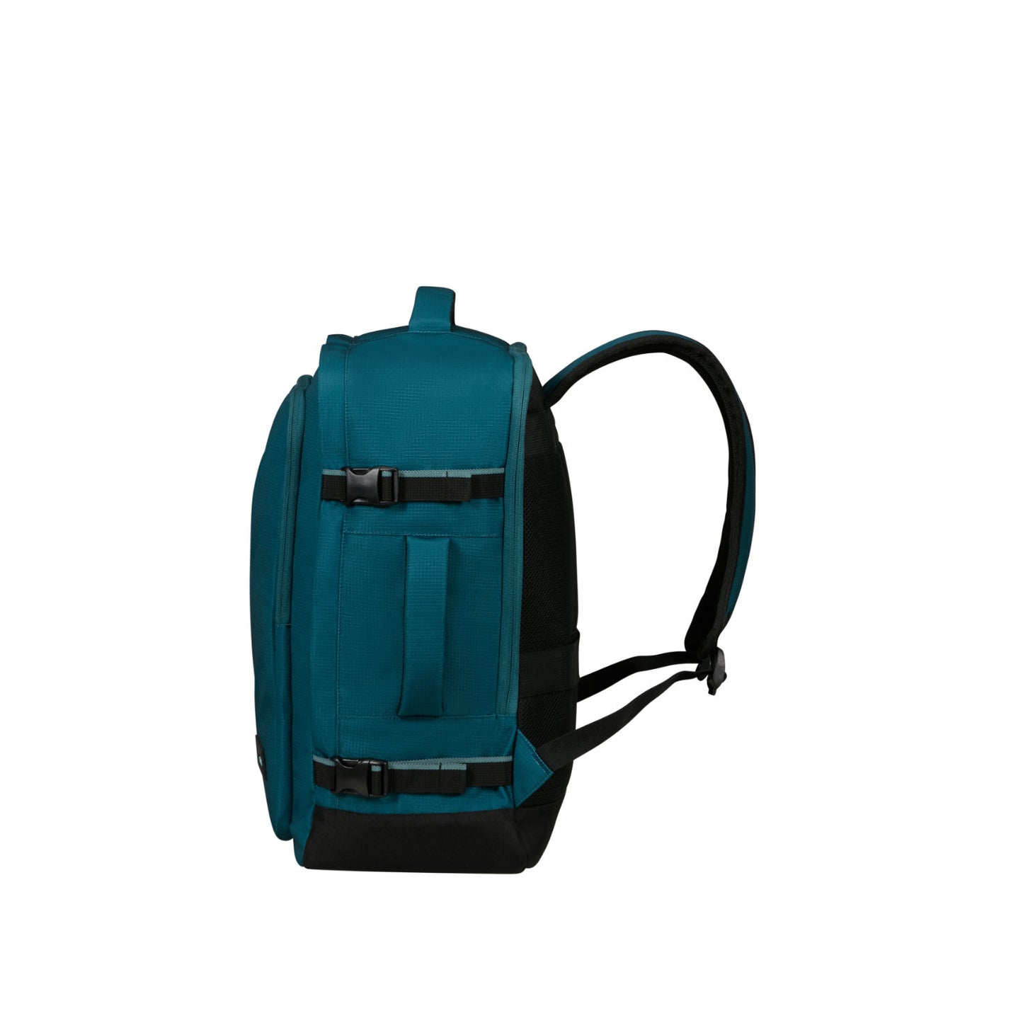 American Tourister Take2Cabin Casual Backpack MS totally teal