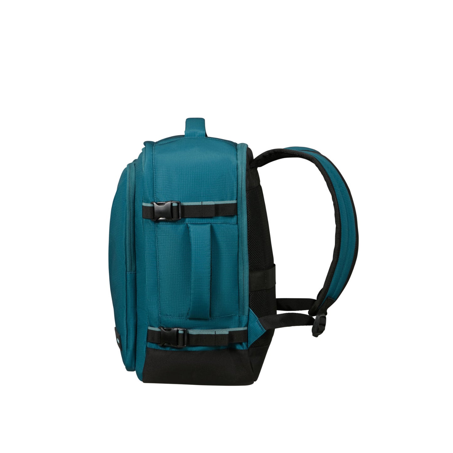 American Tourister Take2Cabin Casual Backpack M totally teal