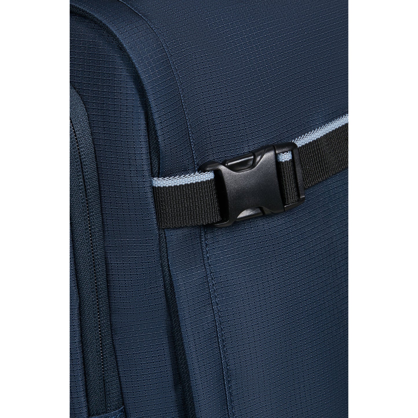 American Tourister Take2Cabin Casual Backpack S dark navy