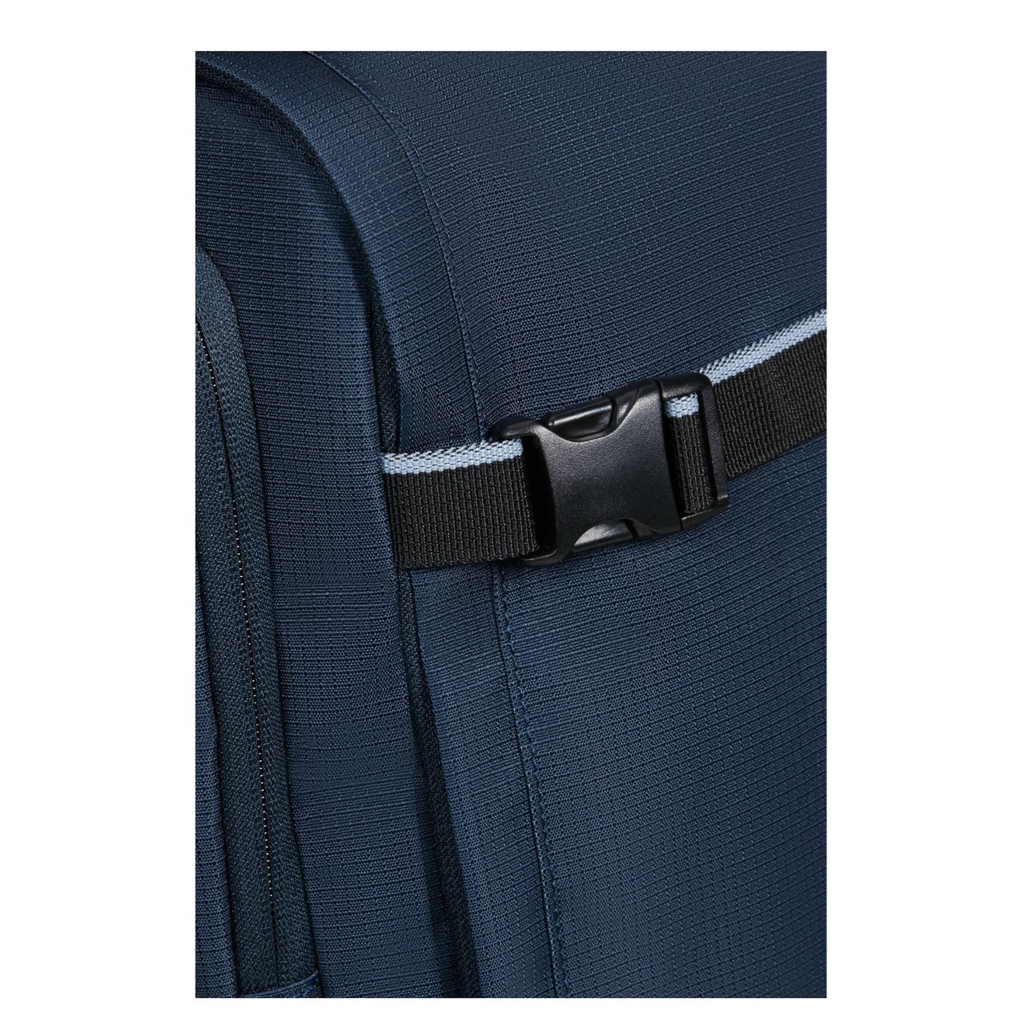 American Tourister Take2Cabin Casual Backpack S dark navy