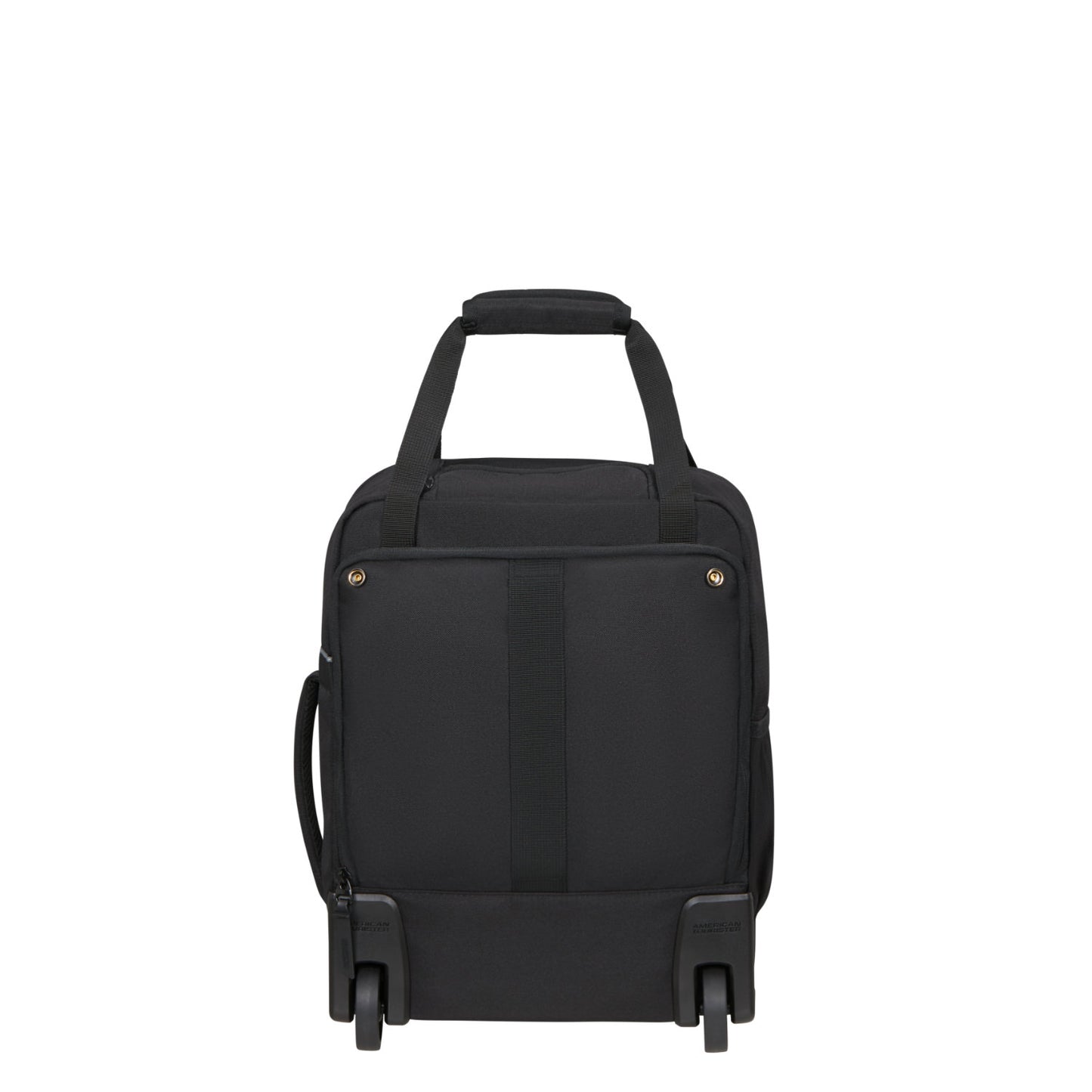 American Tourister Take2Cabin Backpack/Wheels MS black