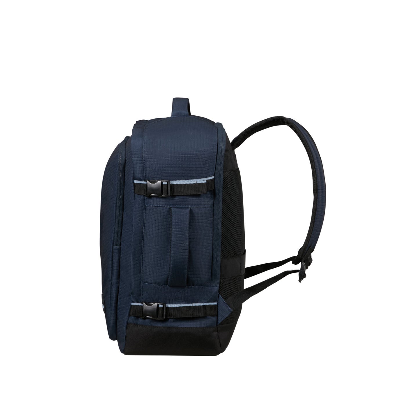 American Tourister Take2Cabin Casual Backpack MS dark navy