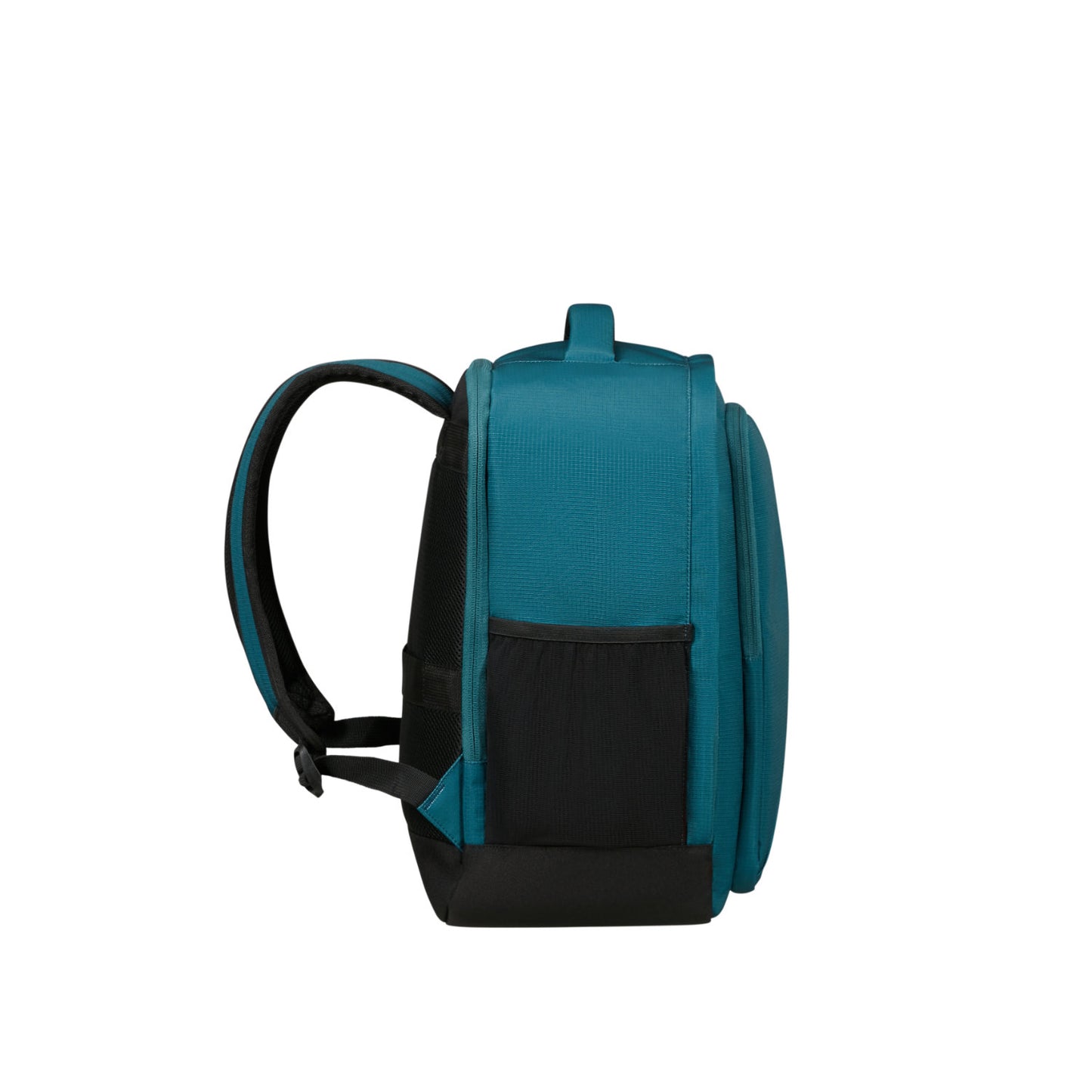 American Tourister Take2Cabin Casual Backpack M totally teal