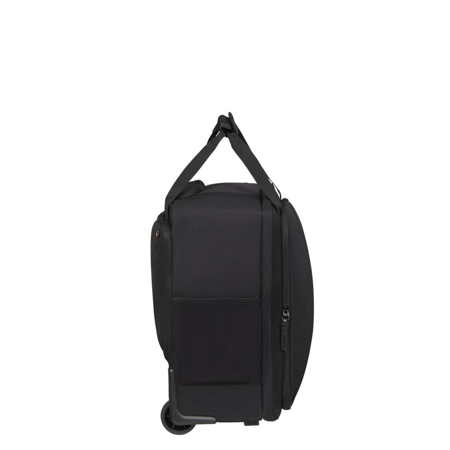 American Tourister Take2Cabin Backpack/Wheels MS black