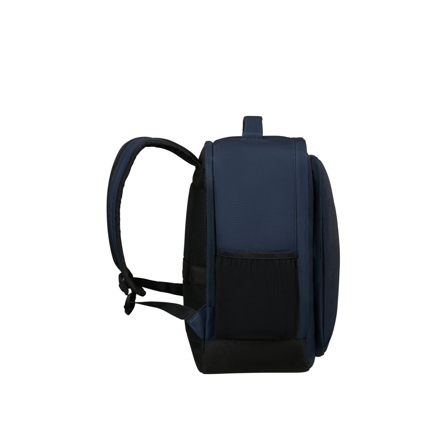 American Tourister Take2Cabin Casual Backpack M dark navy