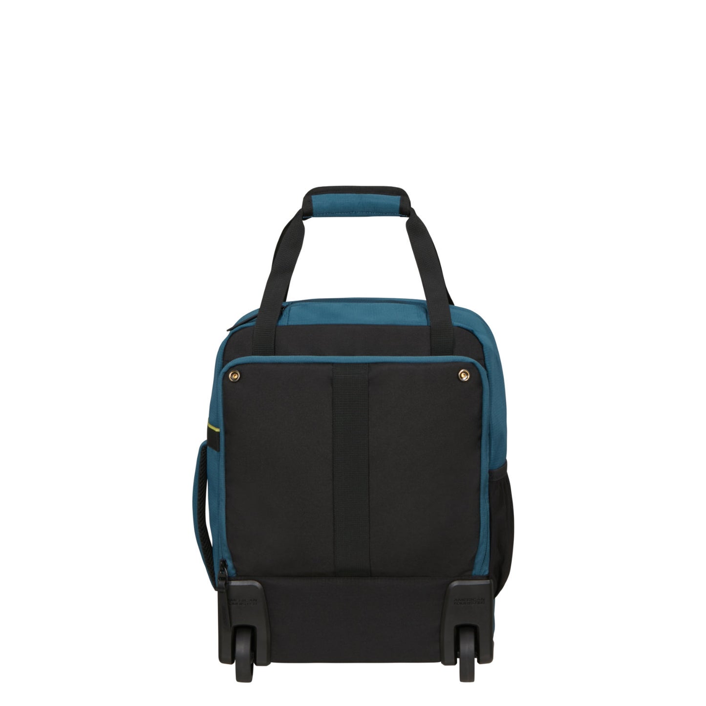 American Tourister Take2Cabin Backpack/Wheels MS harbor blue