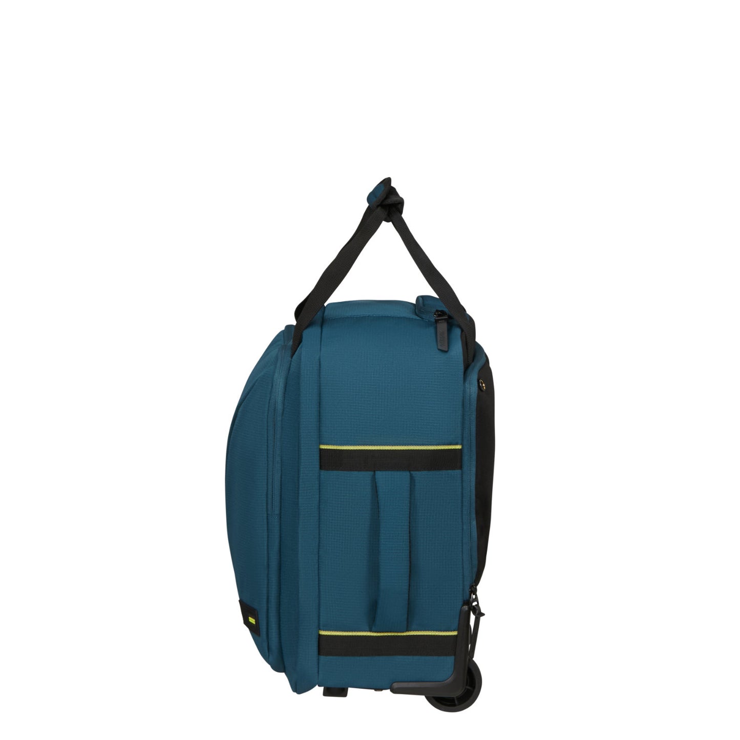 American Tourister Take2Cabin Backpack/Wheels MS harbor blue