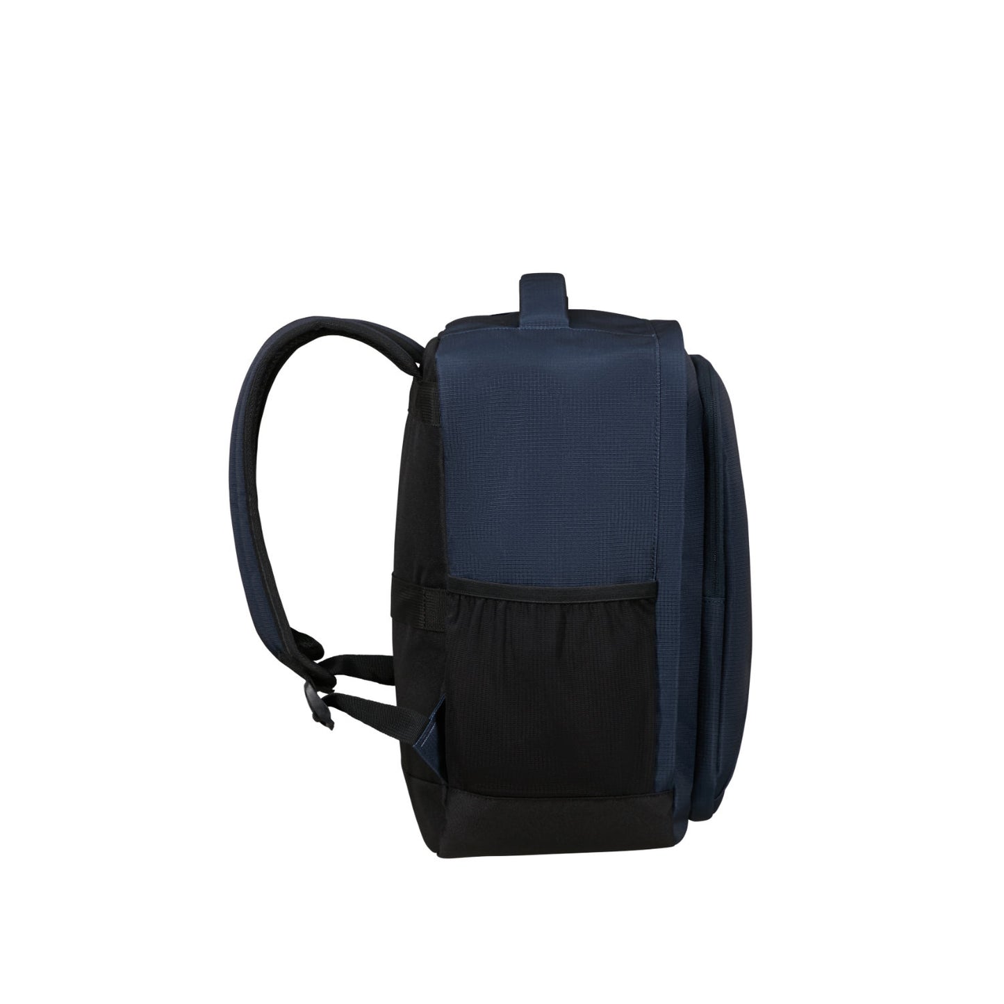 American Tourister Take2Cabin Casual Backpack S dark navy