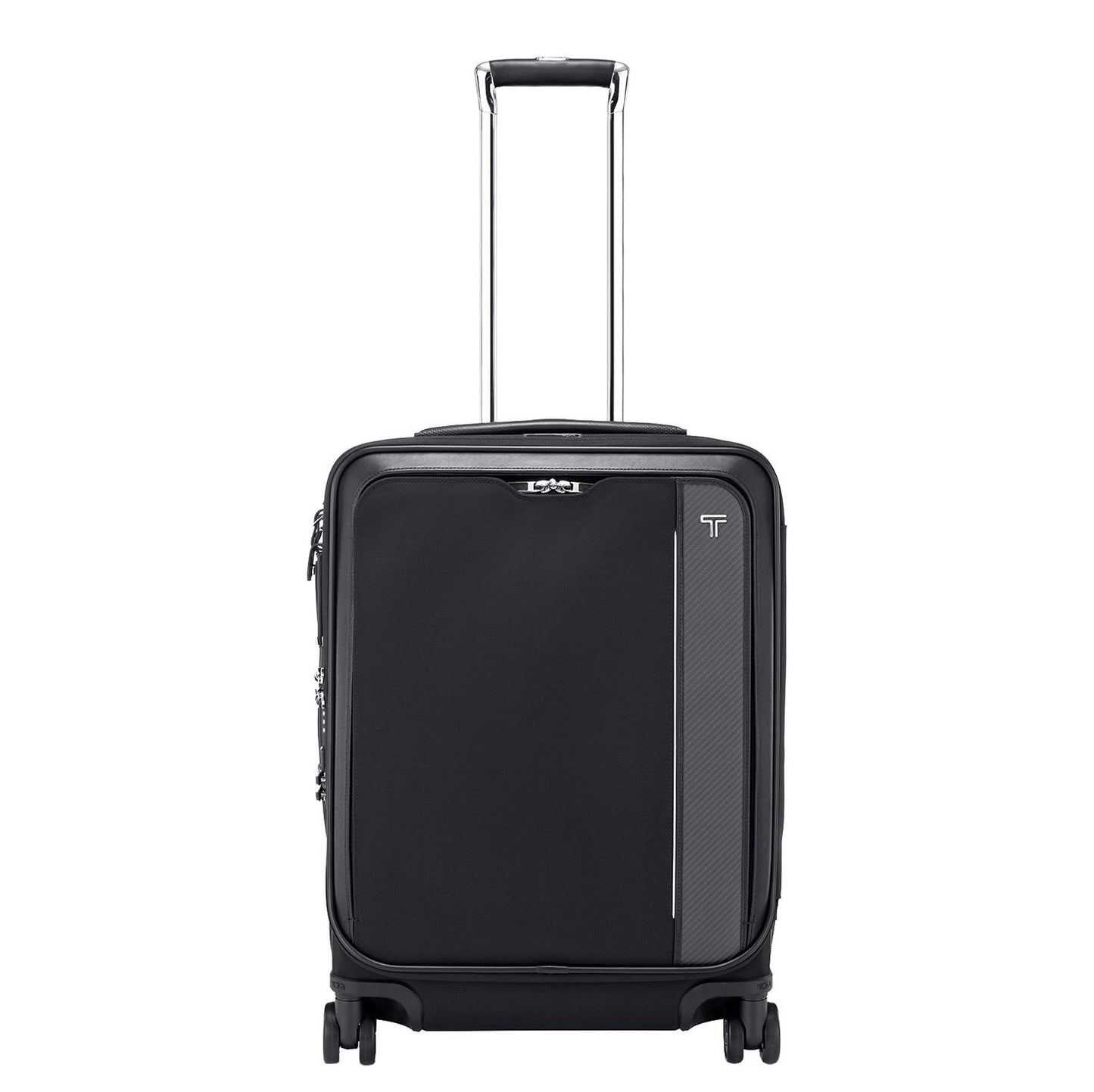 Tumi Arrive Cont Dual Access 4Whl C/O black
