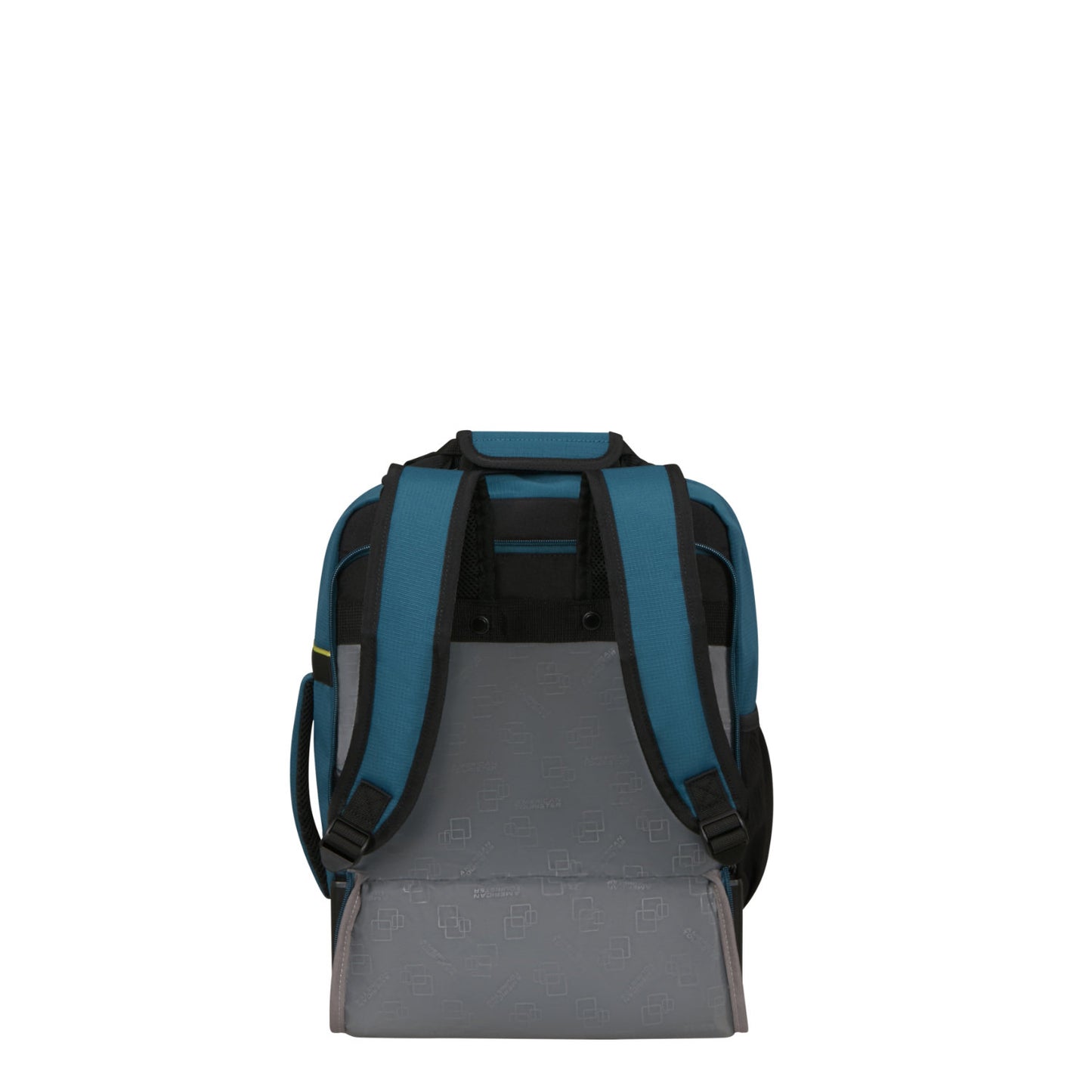American Tourister Take2Cabin Backpack/Wheels MS harbor blue