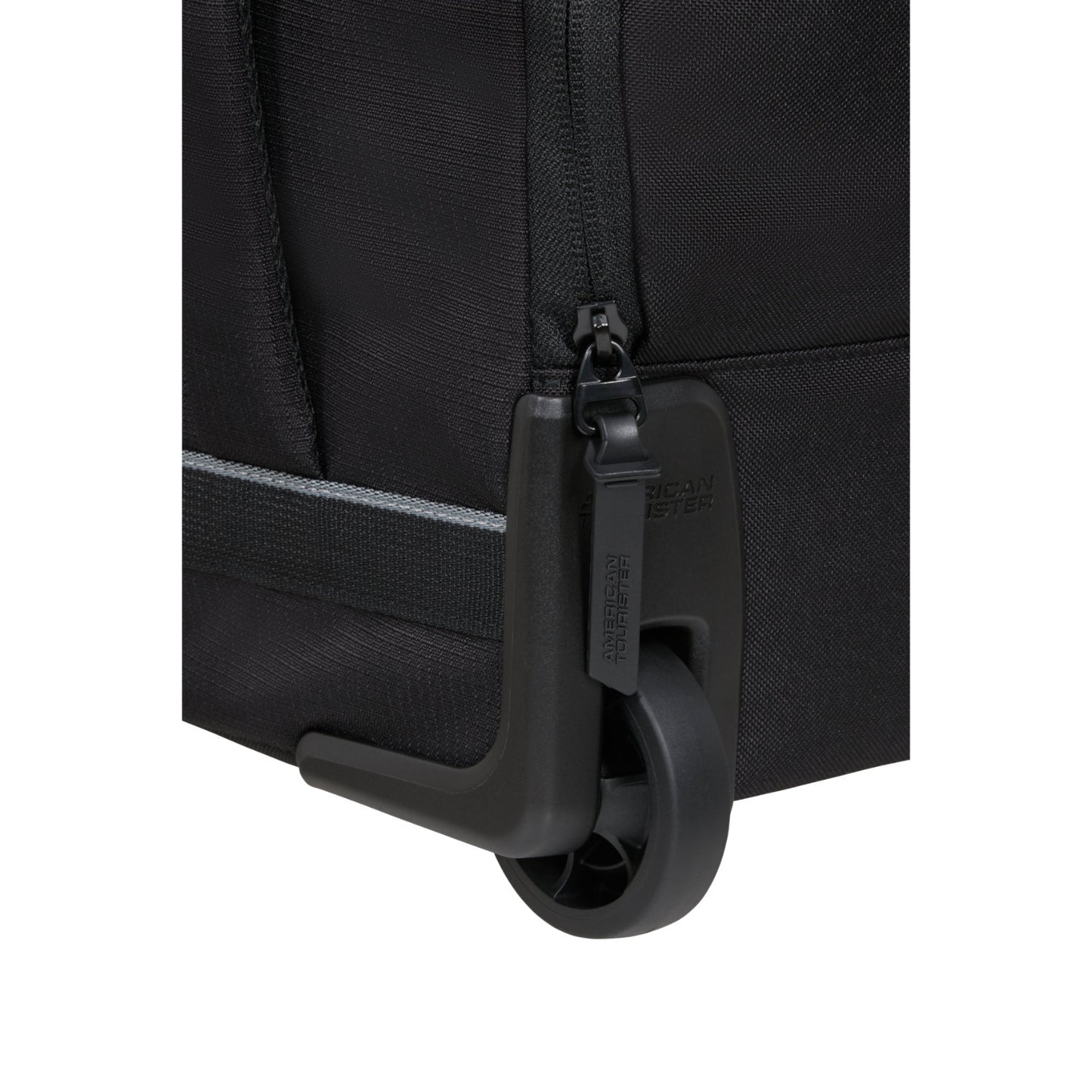 American Tourister Take2Cabin Backpack/Wheels MS black