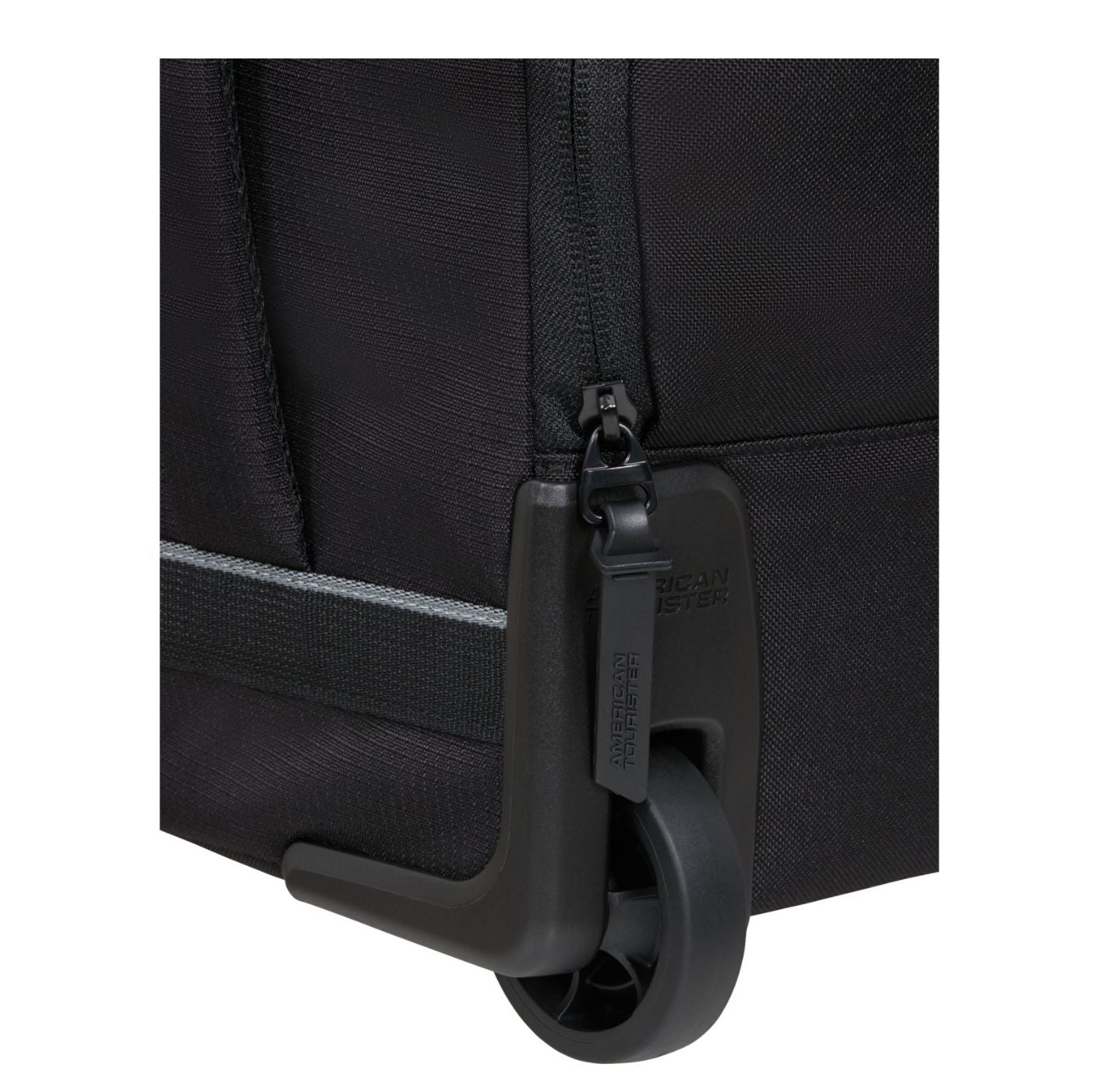 American Tourister Take2Cabin Backpack/Wheels MS black