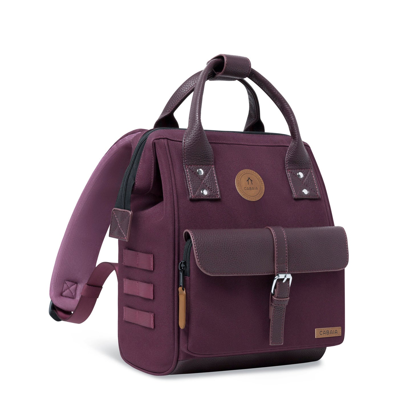 Cabaia Adventurer Bag Small norfolk