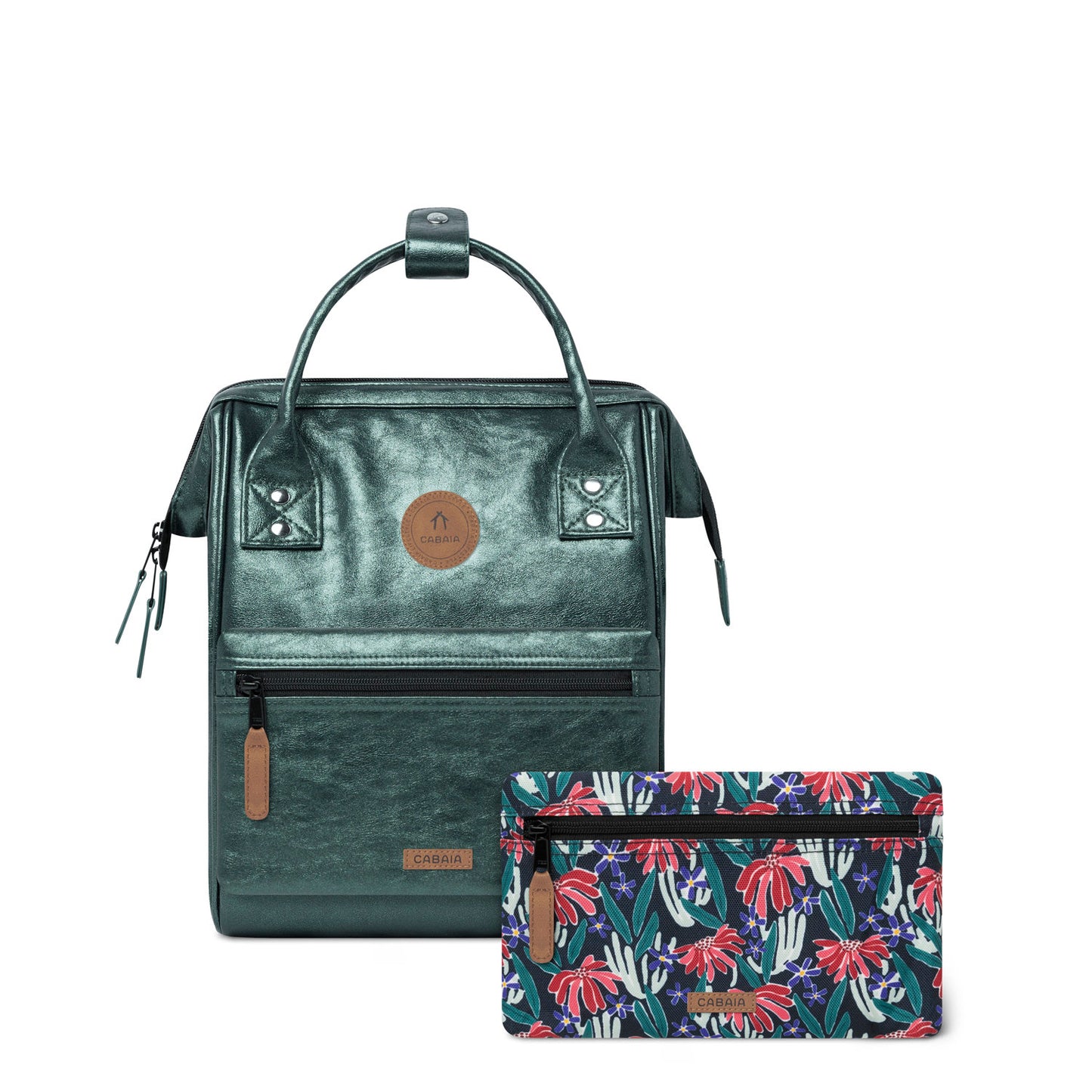Cabaia Adventurer Bag Small lucerne