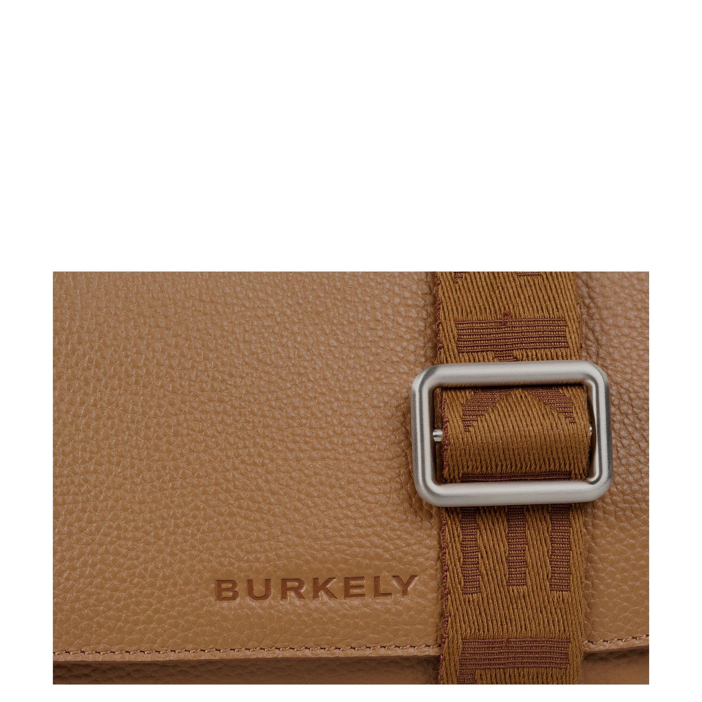 Burkely Always Ava Crossbody Bag taupe