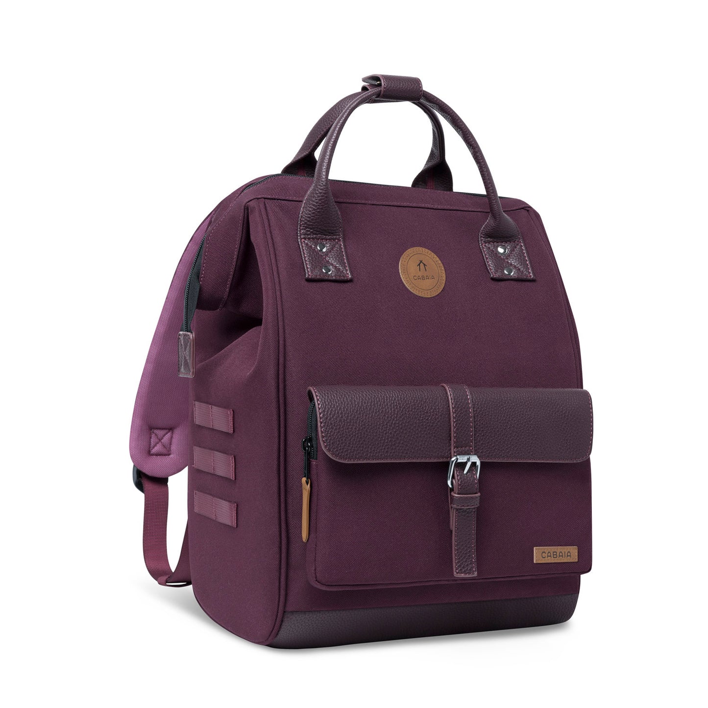 Cabaia Adventurer Bag Medium norfolk