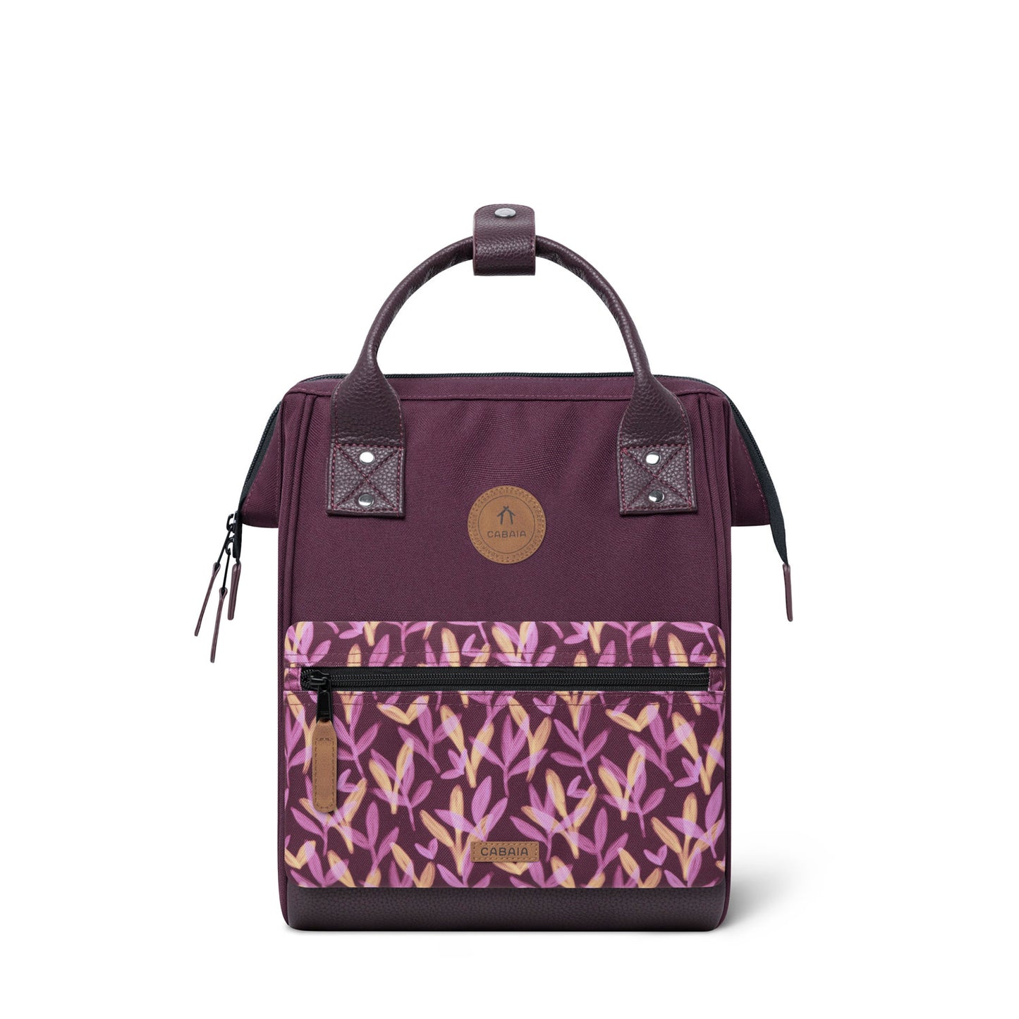 Cabaia Adventurer Bag Small norfolk