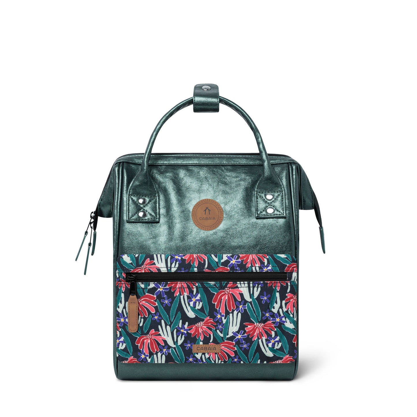 Cabaia Adventurer Bag Small lucerne