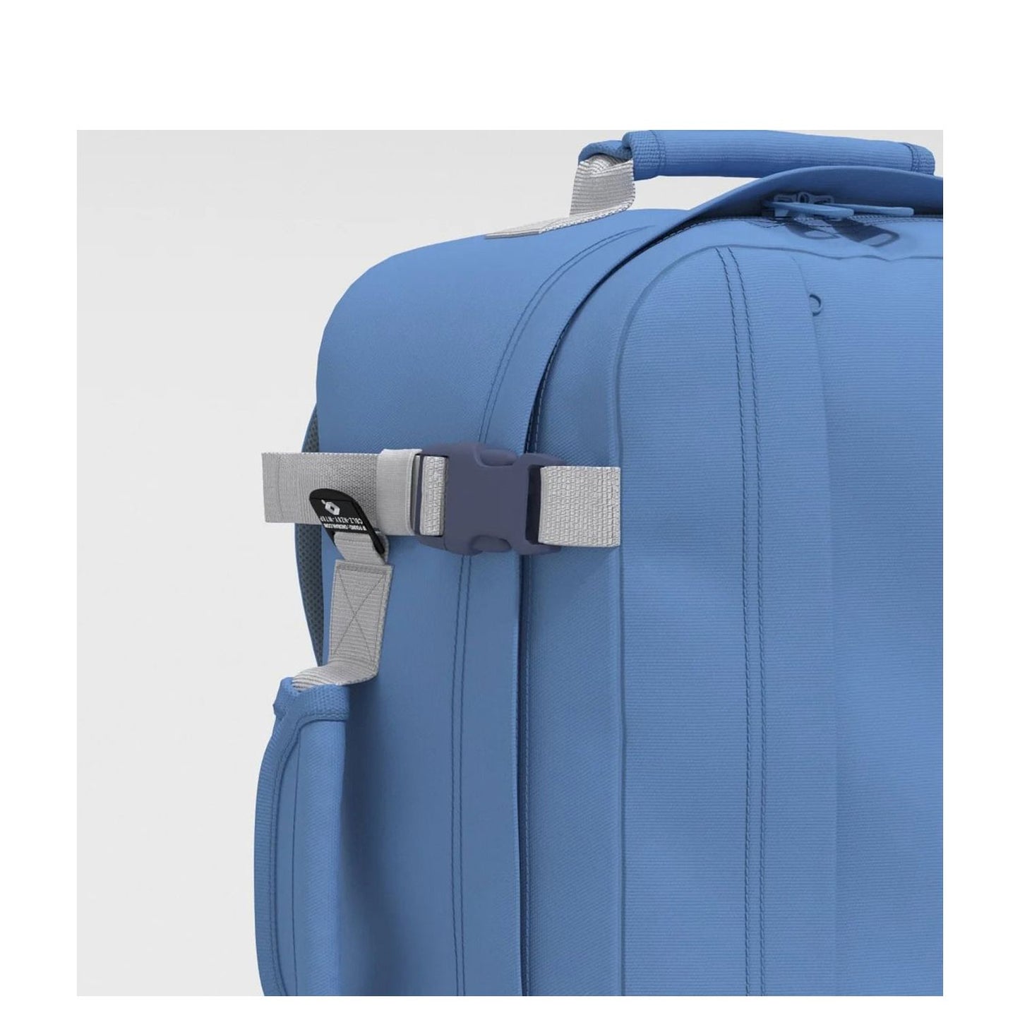 CabinZero Classic 36L Ultra Light Cabin Bag infinity blue