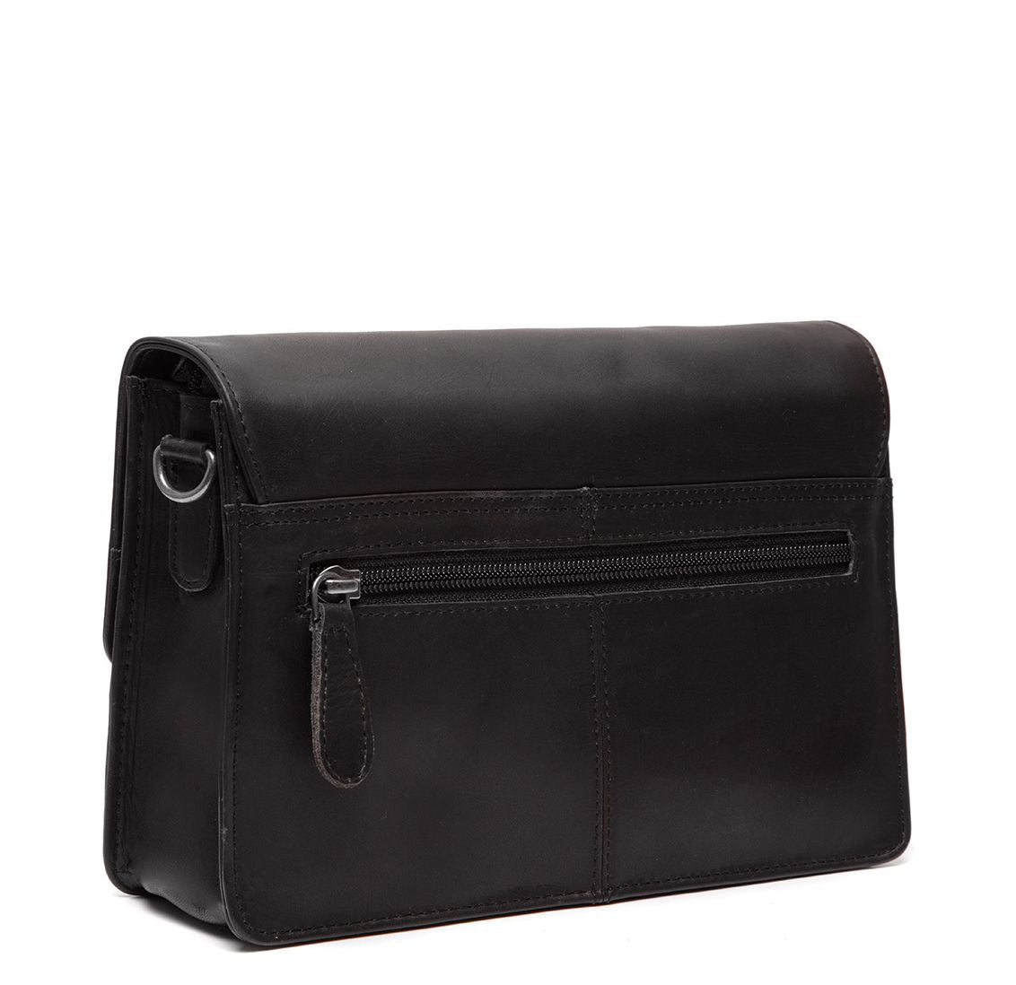 The Chesterfield Brand Lucca Shoulderbag black