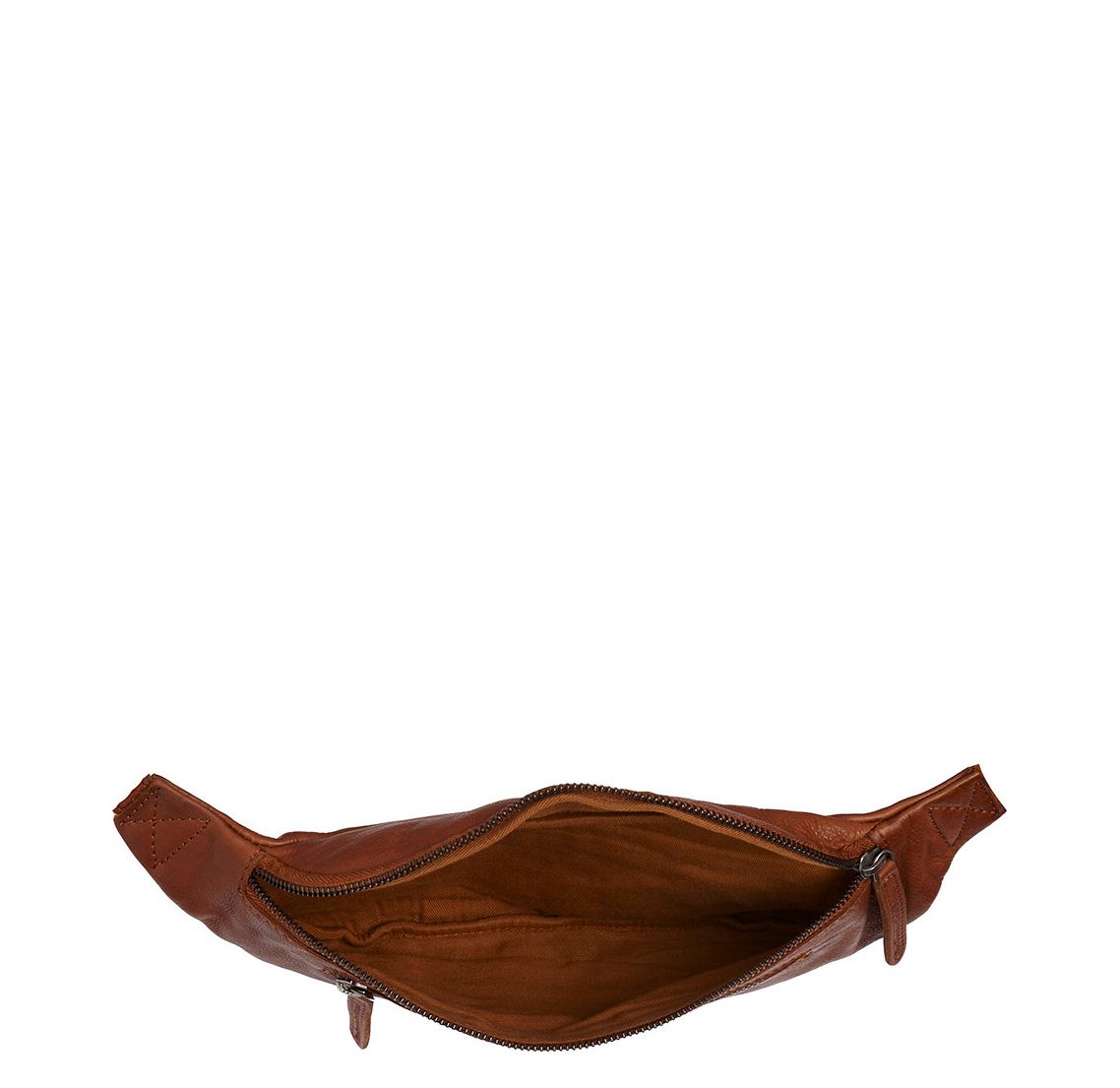 The Chesterfield Brand Severo Waistbag cognac