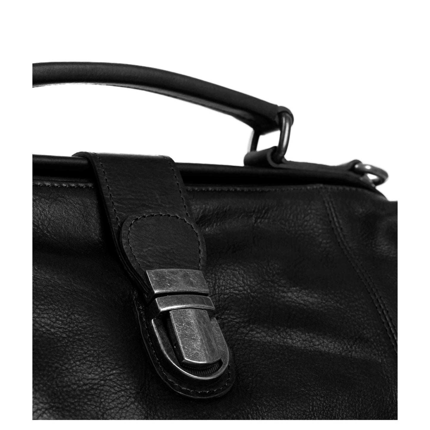 The Chesterfield Brand Shaun Doctorsbag black