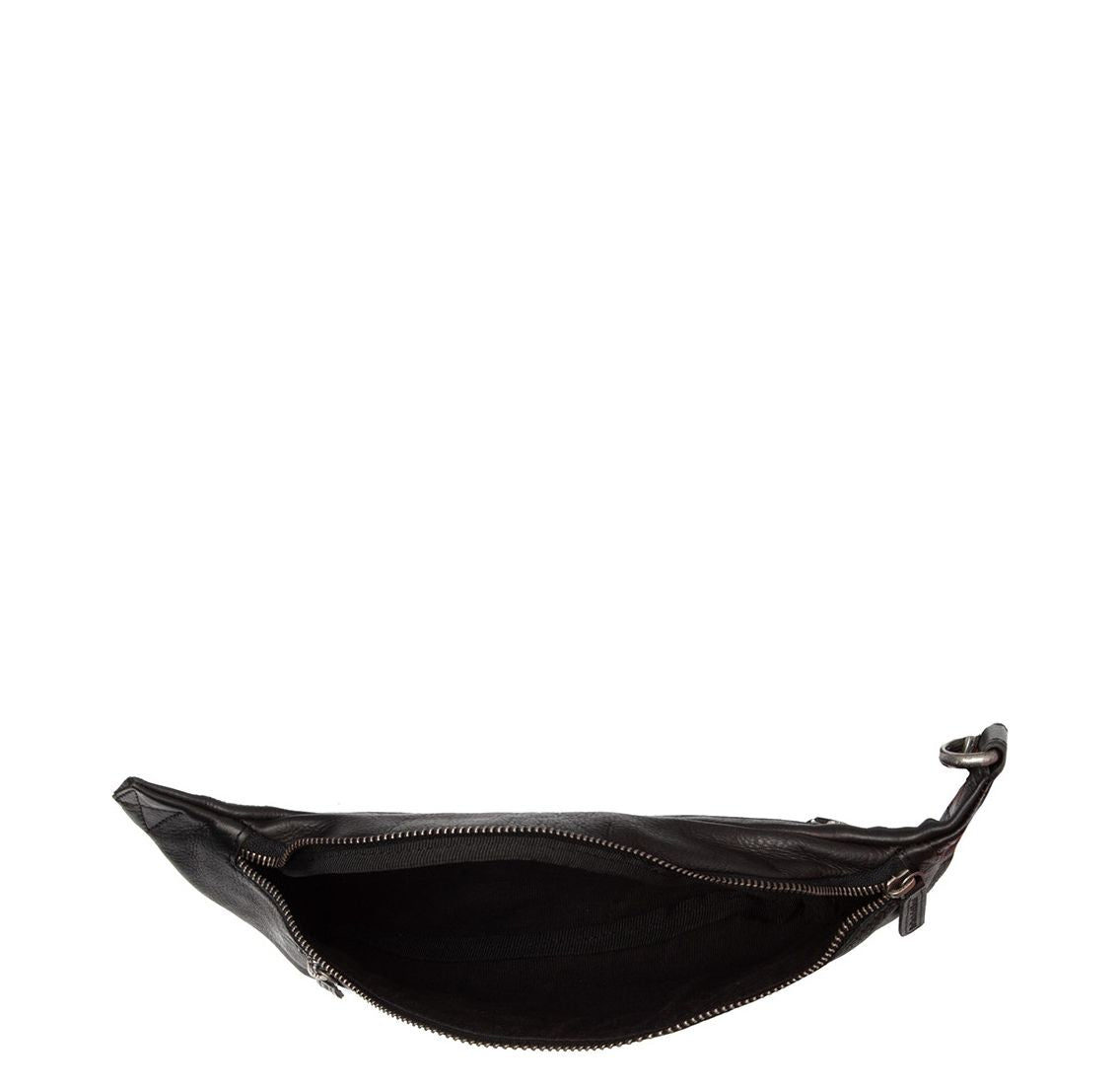 The Chesterfield Brand Severo Waistbag black