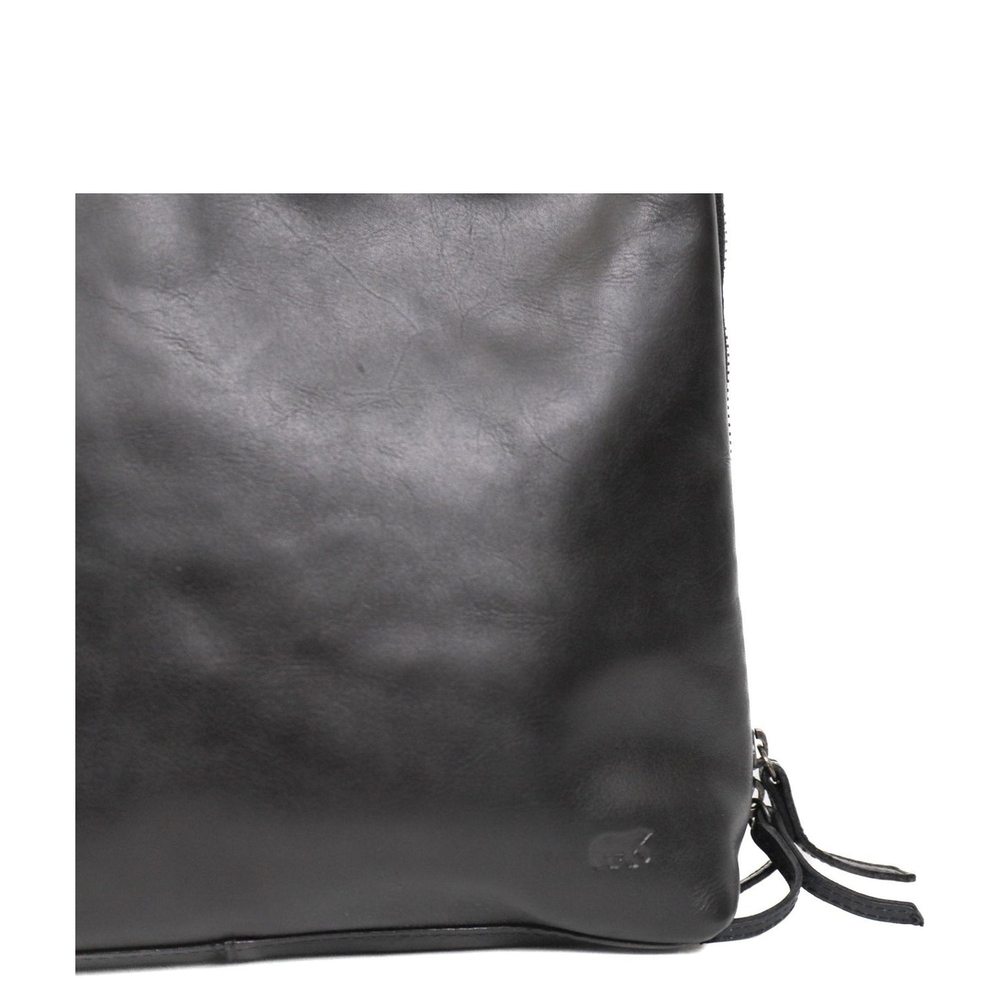 Bear Design Ivanka Backpack black