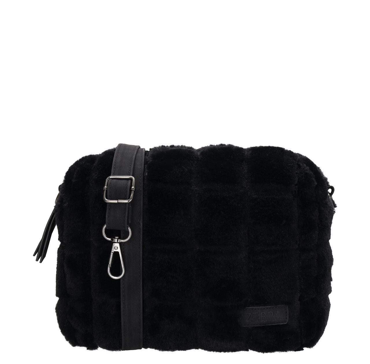 Zebra Trends Milou Crossbody black
