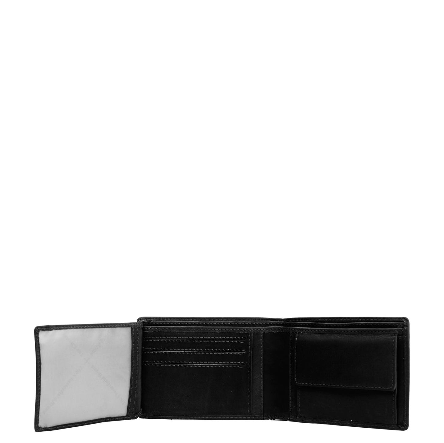 The Chesterfield Brand Timo RFID Wallet black