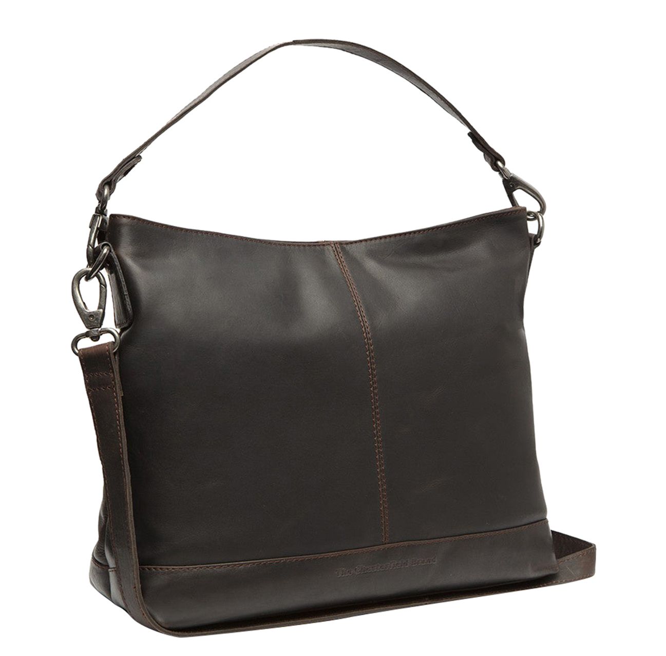 The Chesterfield Brand Amelia Shoulderbag brown
