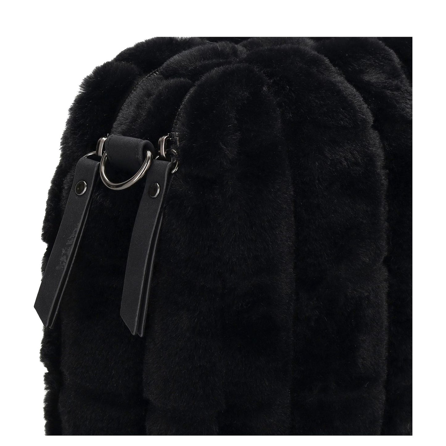 Zebra Trends Milou Crossbody black
