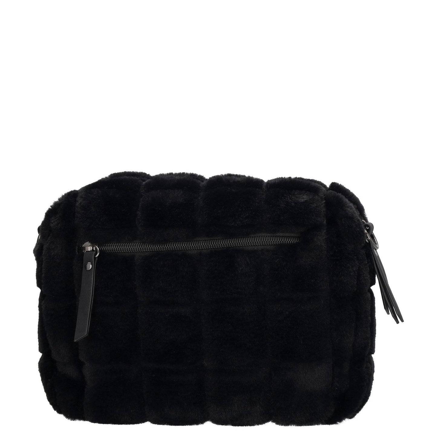 Zebra Trends Milou Crossbody black
