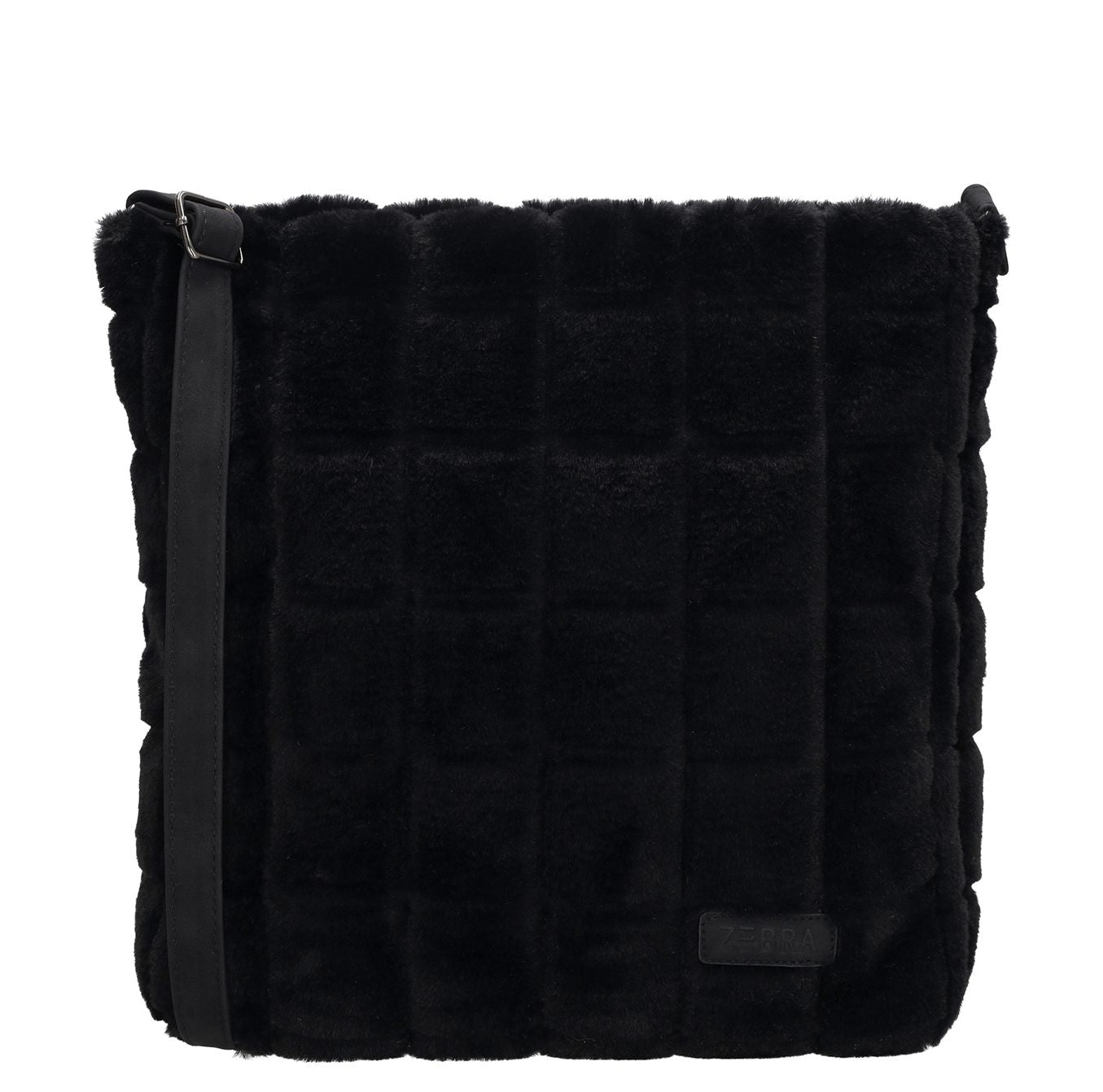 Zebra Trends Milou Crossbody black