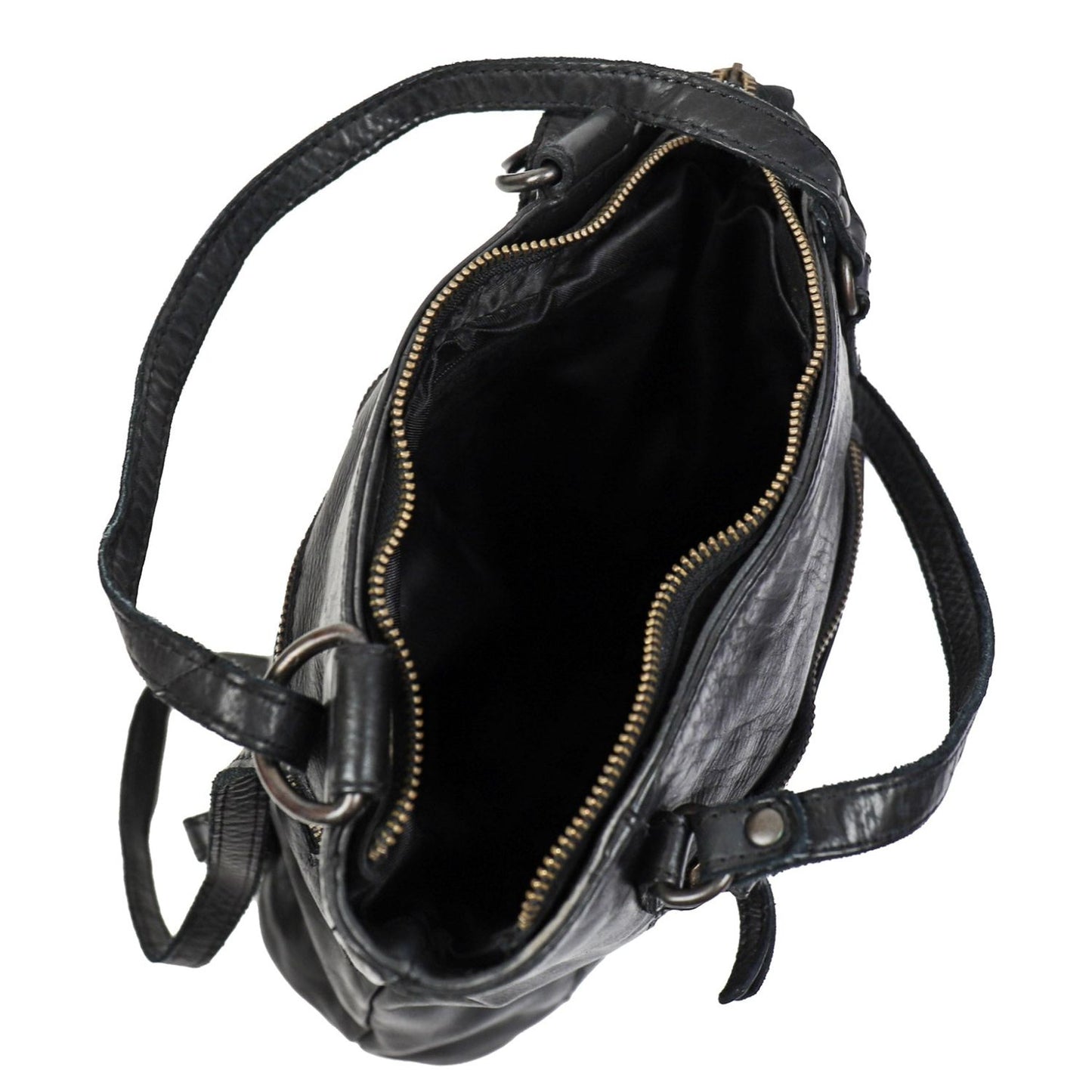 Bear Design Cow Lavato Sandy Backpack blue