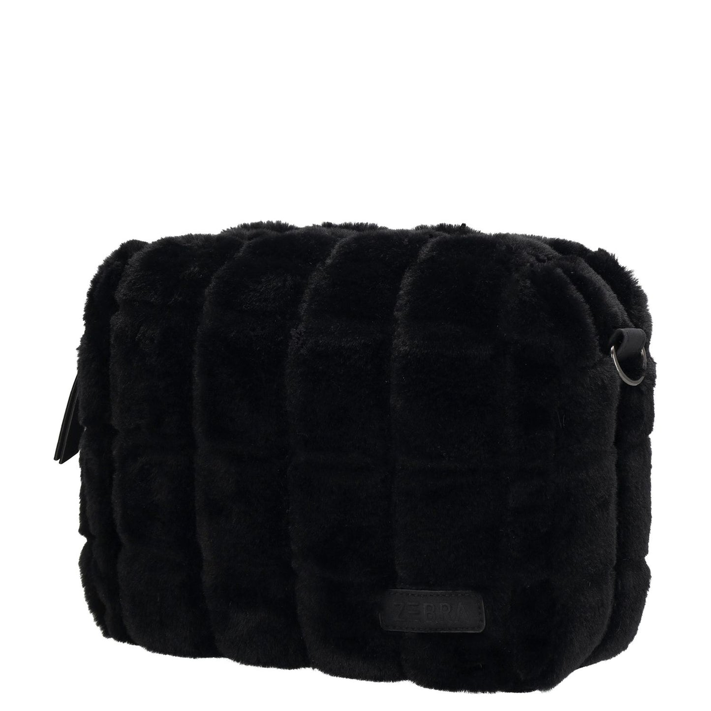 Zebra Trends Milou Crossbody black
