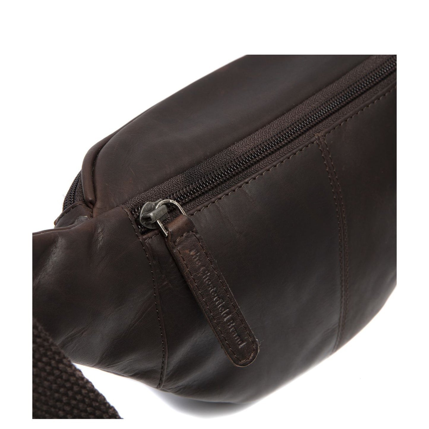 The Chesterfield Brand Casual Waistbag brown